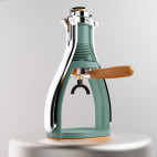 Presso SmartShot by ROK